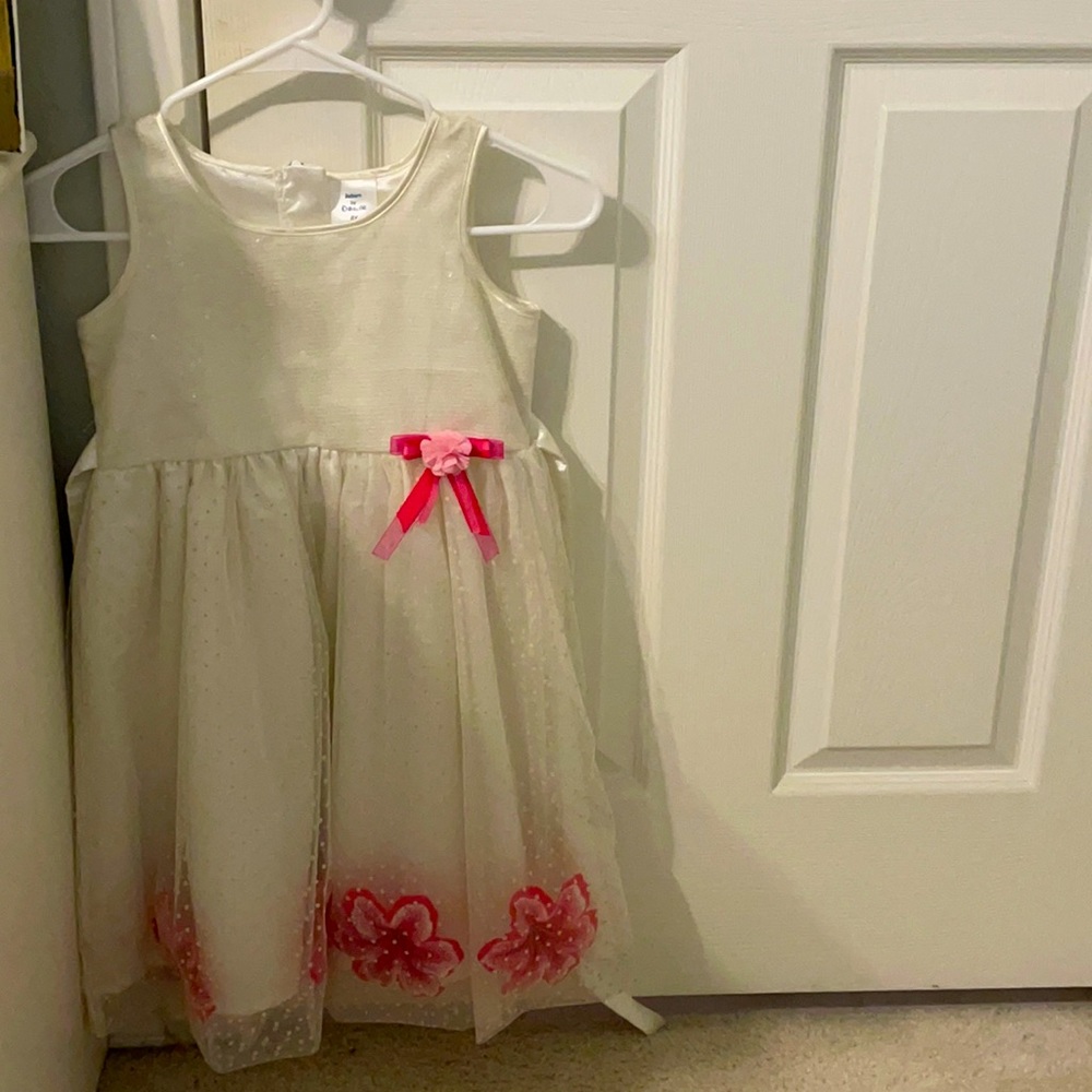 NEW, UNUSED dress